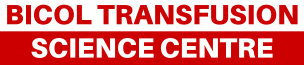 Bicol Transfusion Science Centre